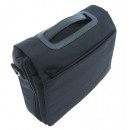 Evergreen - Flapover Laptop Bag